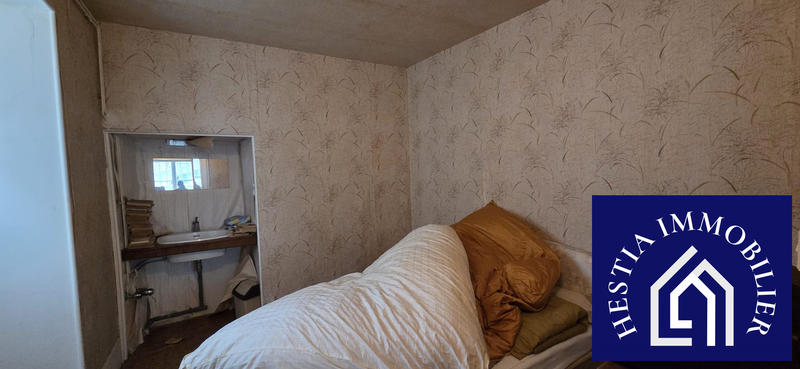 Maison ancienne - 221 m² - 11 pièces