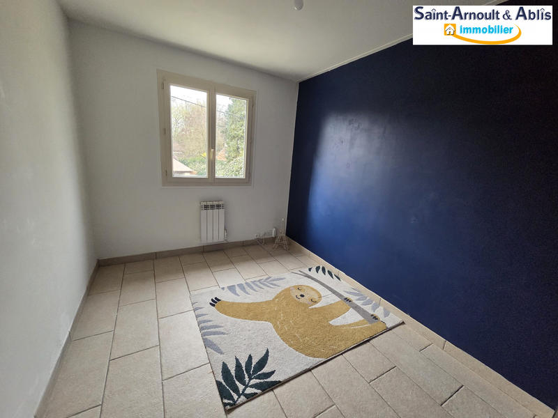 Maison - 105 m² - 6 pièces