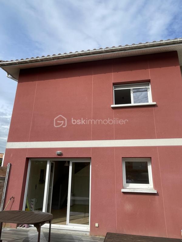 Villa - 50 m² - 3 pièces