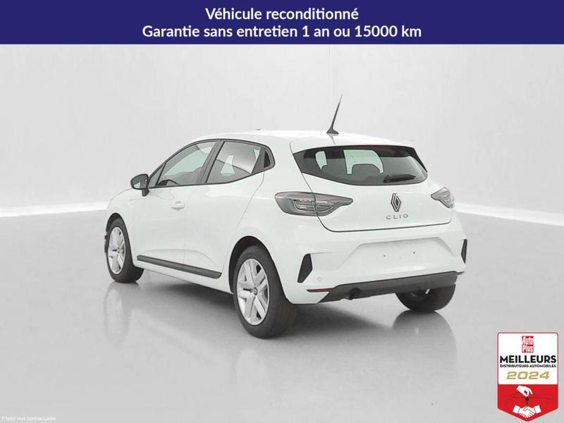 Renault Clio V(2) 1.0 TCe 90ch Evolution