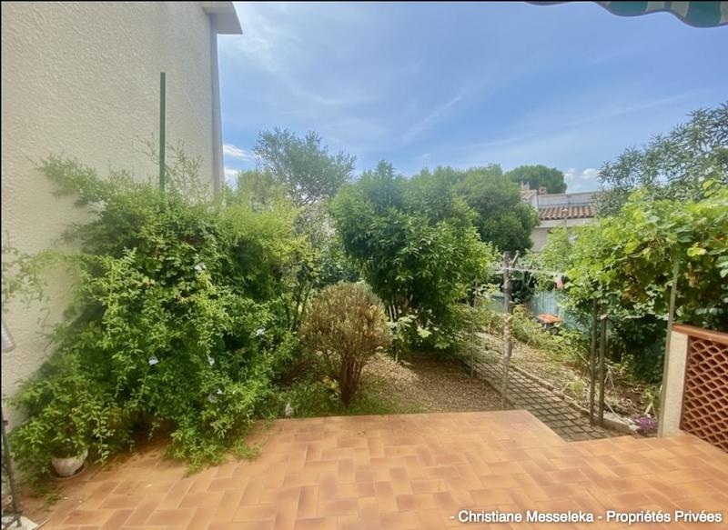 Villa - 106 m² - 5 pièces