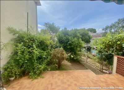 Villa - 106 m² - 5 pièces