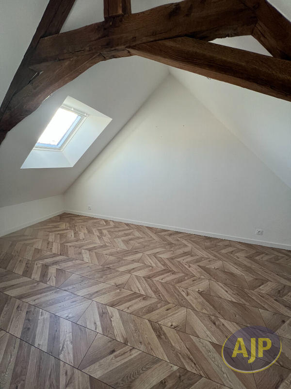 Maison - 73 m² - 4 pièces