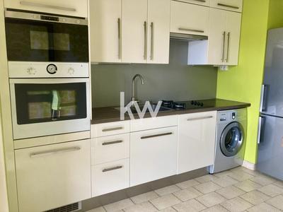 Appartement - 76 m² - 3 pièces