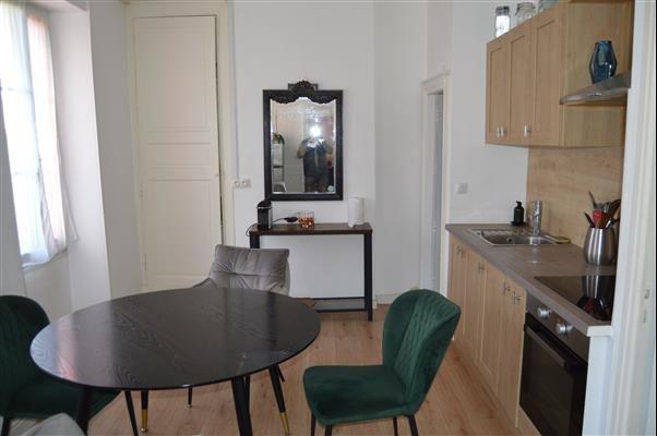 Maison - 97 m² - 6 pièces