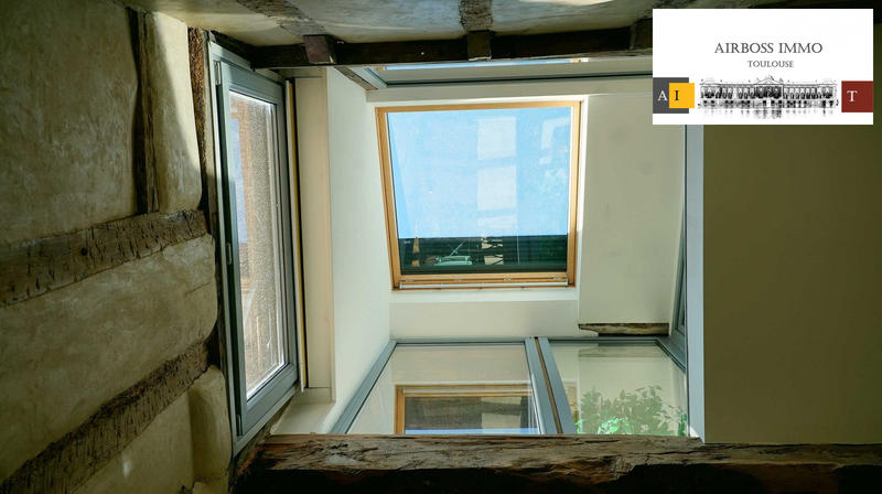 Maison ancienne - 195 m² - 12 pièces