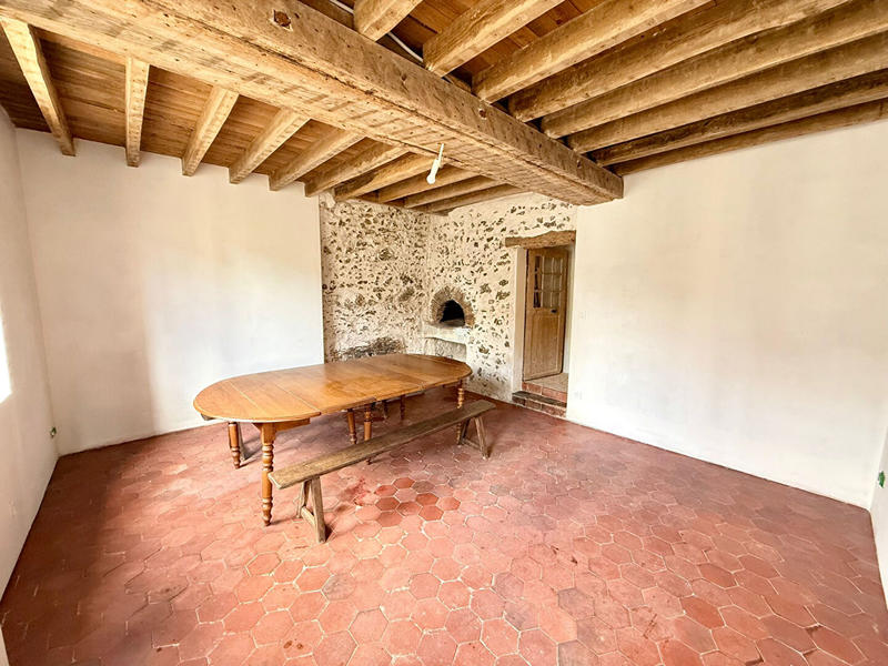 Maison - 190 m² - 4 pièces