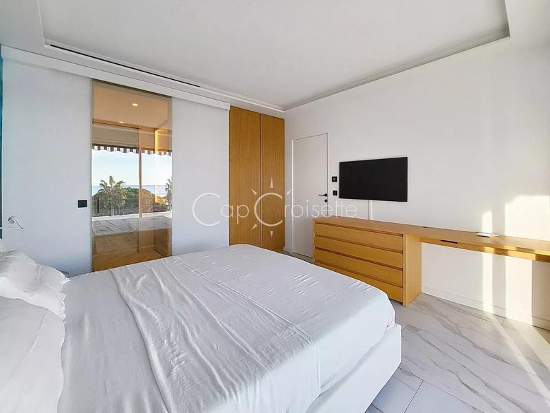 Appartement - 78 m² - 3 pièces