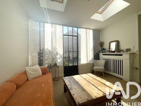 Maison - 171 m² - 8 pièces