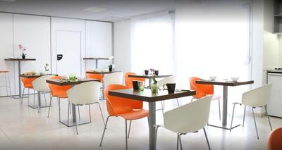 Appartement - 22 m² - 1 pièce