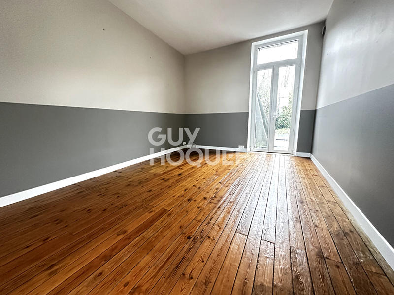 Maison - 175 m² - 6 pièces