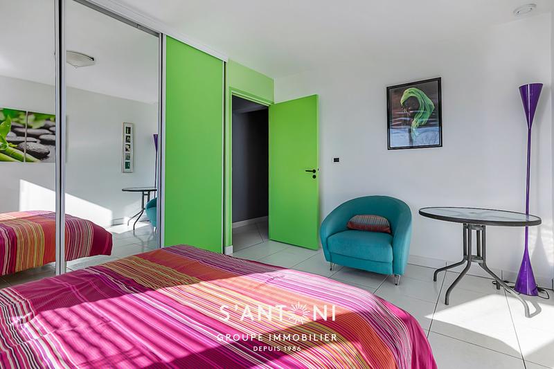 Maison - 160 m² - 5 pièces