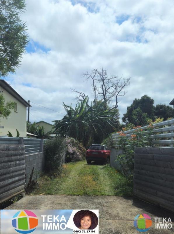 Maison - 52 m² - 2 pièces