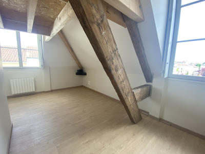 Appartement - 26 m² - 2 pièces
