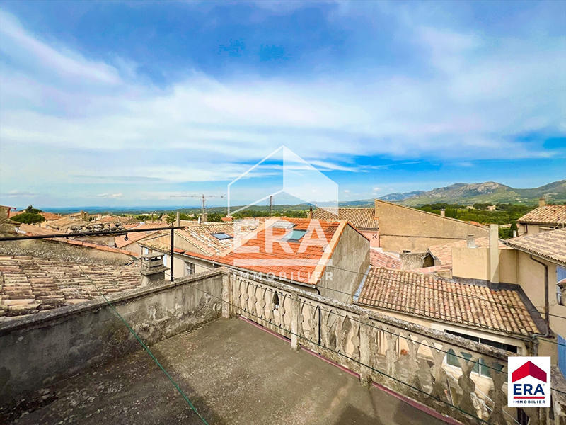 Maison - 118 m² - 7 pièces