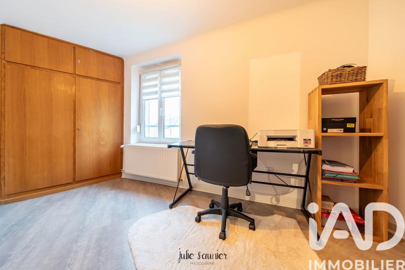 Appartement - 98 m² - 5 pièces
