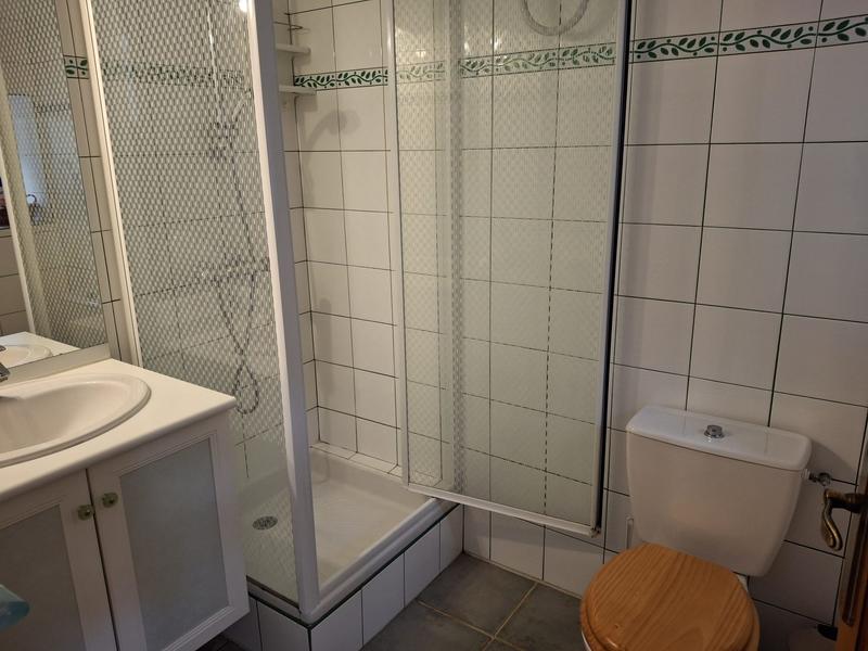 Maison ancienne - 198 m² - 9 pièces