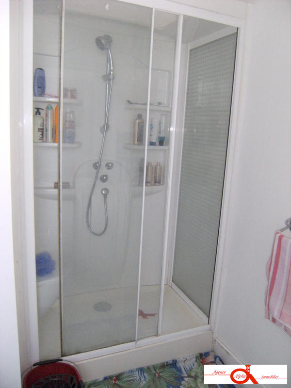 Maison ancienne - 86 m² - 5 pièces