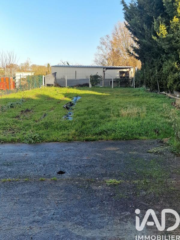 Maison de village - 118 m² - 5 pièces