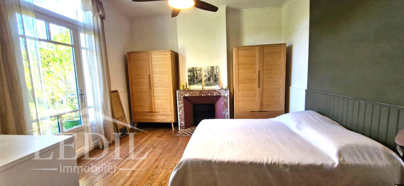 Maison - 103 m² - 4 pièces