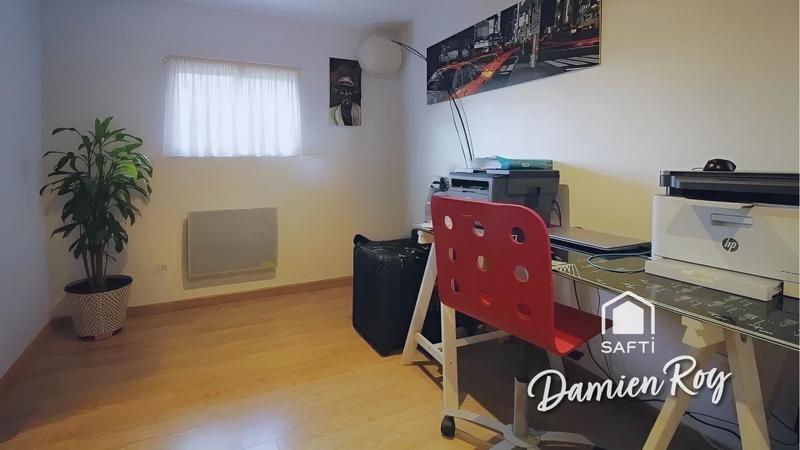 Maison de ville - 84 m² - 4 pièces