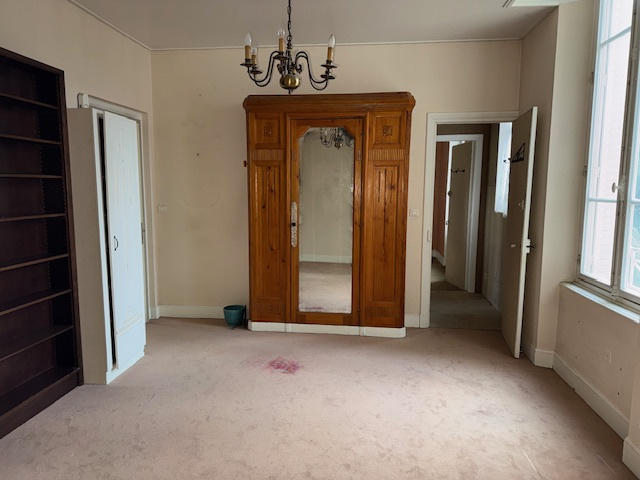 Appartement - 32 m² - 2 pièces