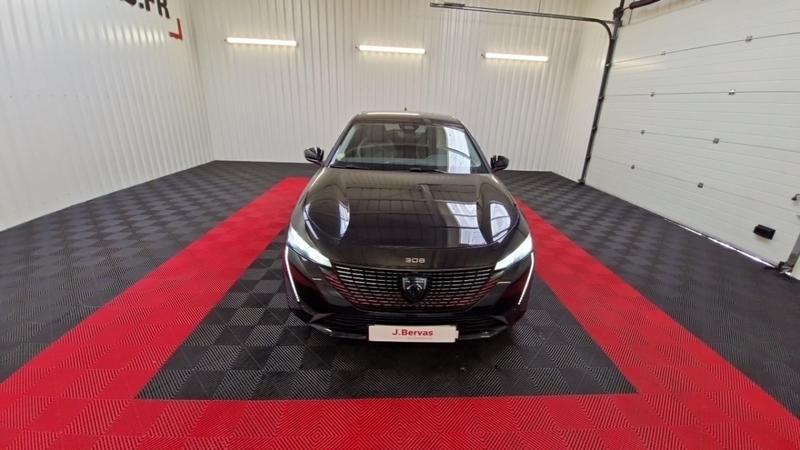 Peugeot 308 BlueHDI 130 Auto8 Allure