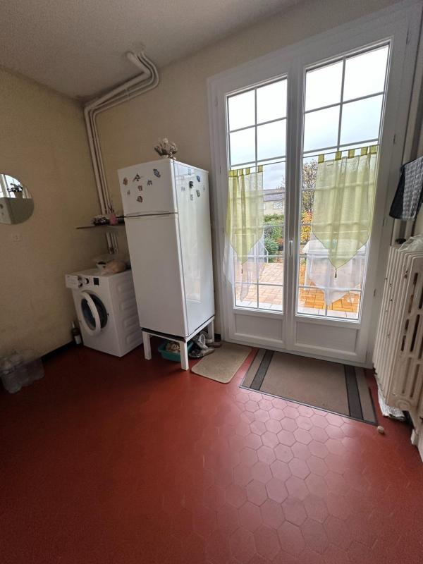 Maison traditionnelle - 114 m² - 5 pièces