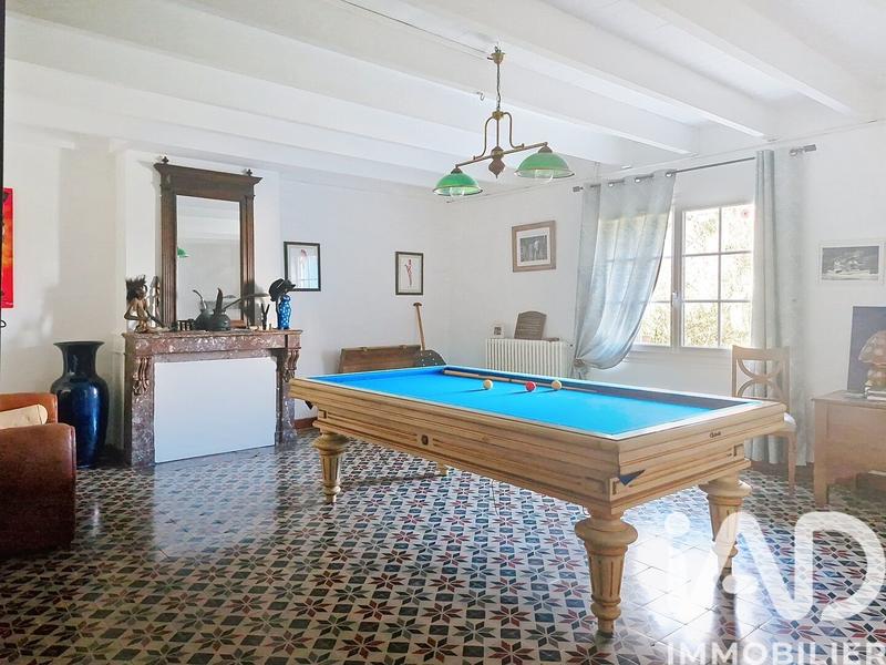 Maison de campagne - 295 m² - 7 pièces