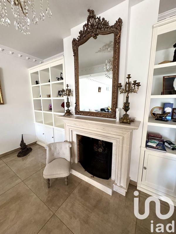 Maison - 327 m² - 11 pièces