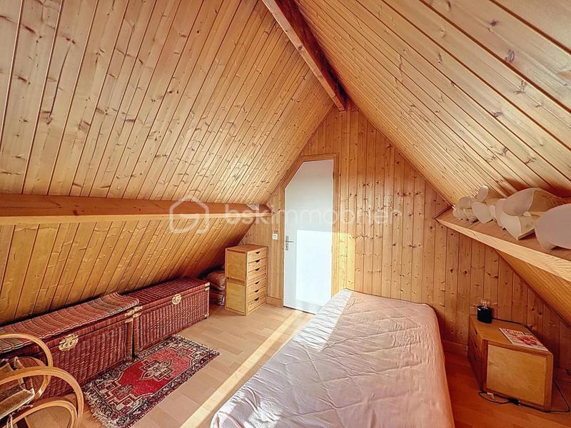 Châlet - 32 m² - 4 pièces