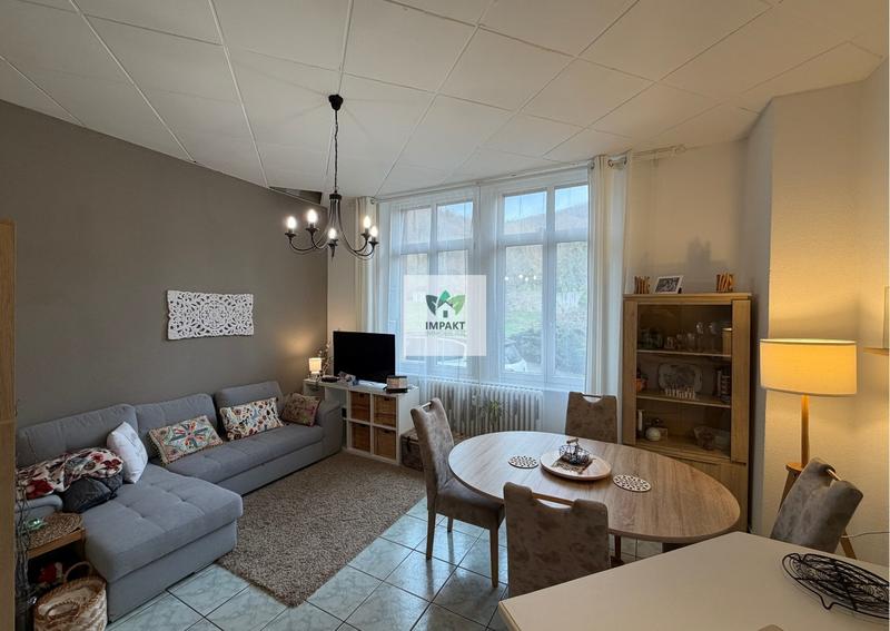 Appartement - 65 m² - 4 pièces