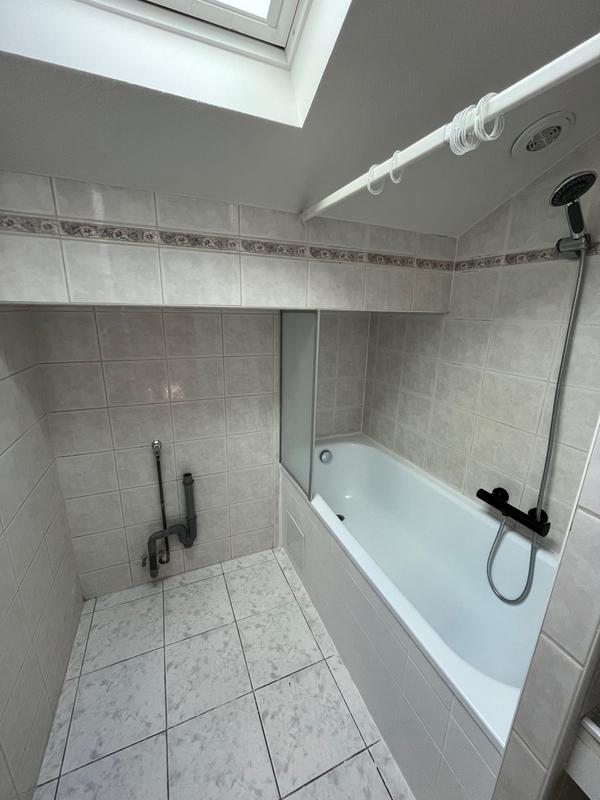 Maison - 128 m² - 5 pièces