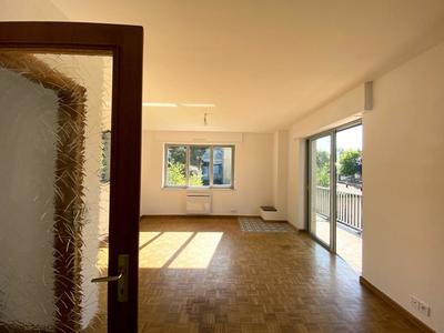 Maison d'architecte - 177 m² - 8 pièces