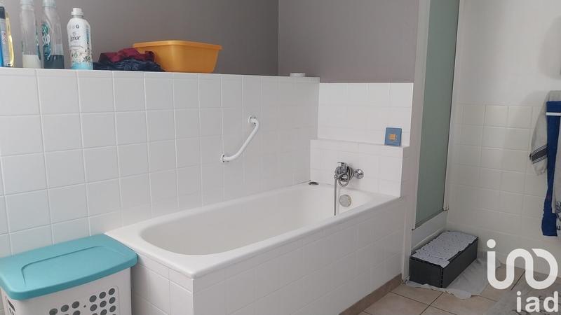 Maison - 97 m² - 6 pièces