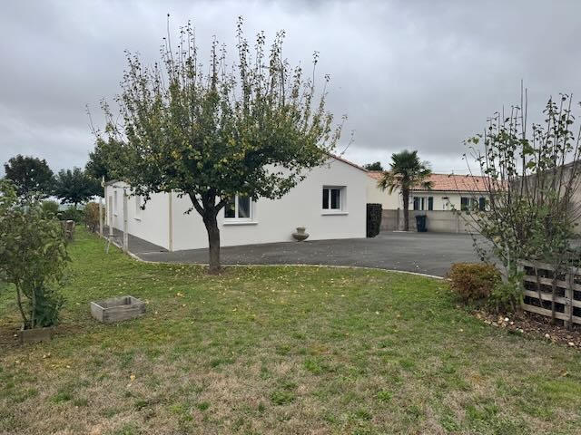 Maison - 127 m² - 4 pièces