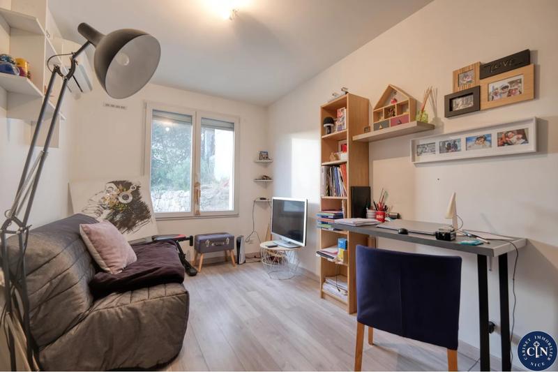 Maison - 101 m² - 4 pièces