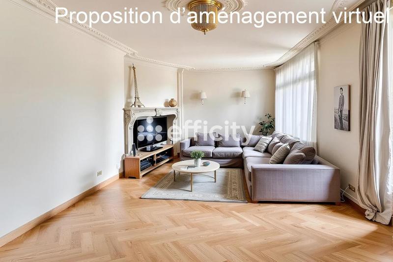 Maison - 129 m² - 4 pièces