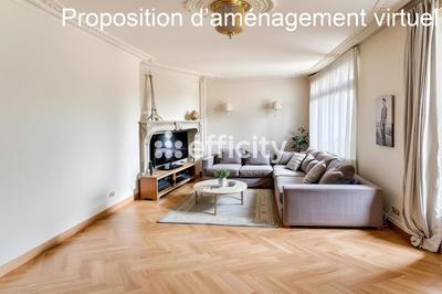 Maison - 129 m² - 4 pièces