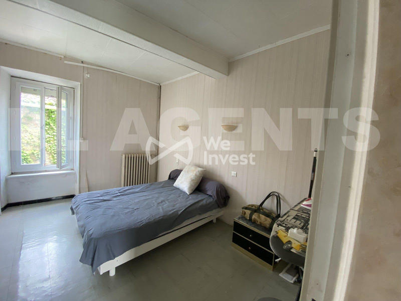 Maison - 132 m² - 5 pièces