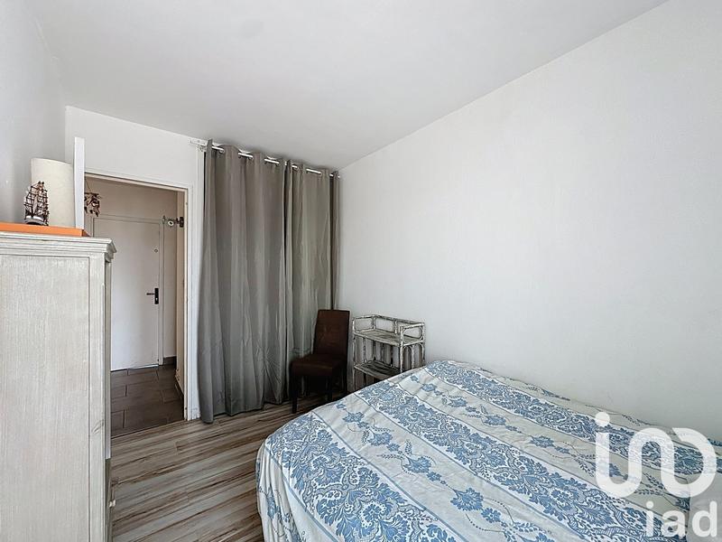 Appartement - 103 m² - 5 pièces