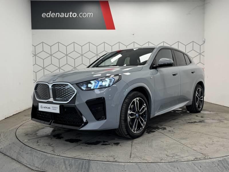 Bmw X2 iX2 eDrive20 204ch Bva m Sport