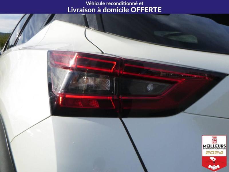 Nissan Juke Dig-T 117 Dct7 - n-Connecta