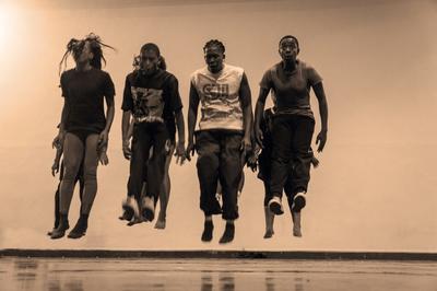 Via Katlehong Tamujuntu