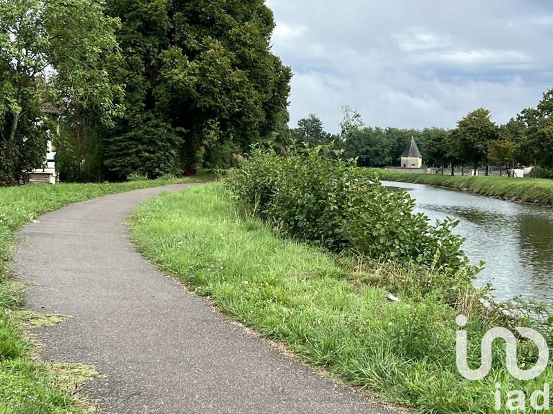 Maison - 113 m² - 5 pièces