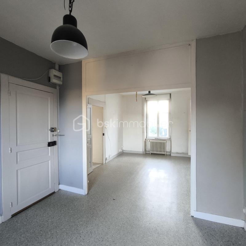 Immeuble - 284 m² - 16 pièces