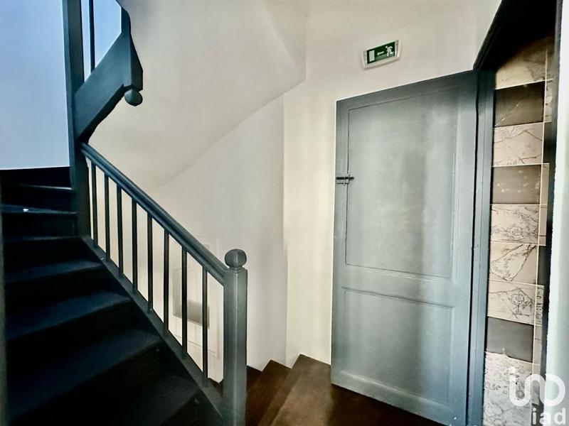 Local commercial - 100 m²