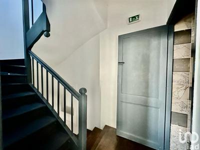 Local commercial - 100 m²