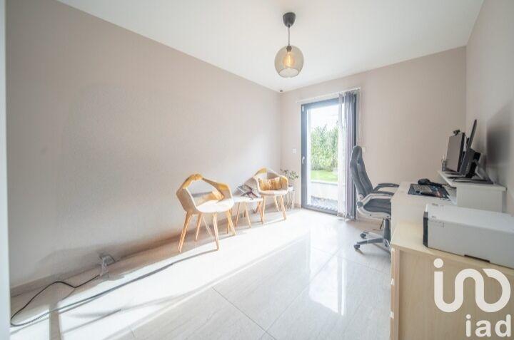 Maison de maîtres - 220 m² - 7 pièces