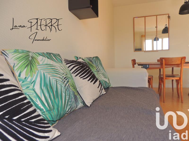 Appartement - 66 m² - 2 pièces